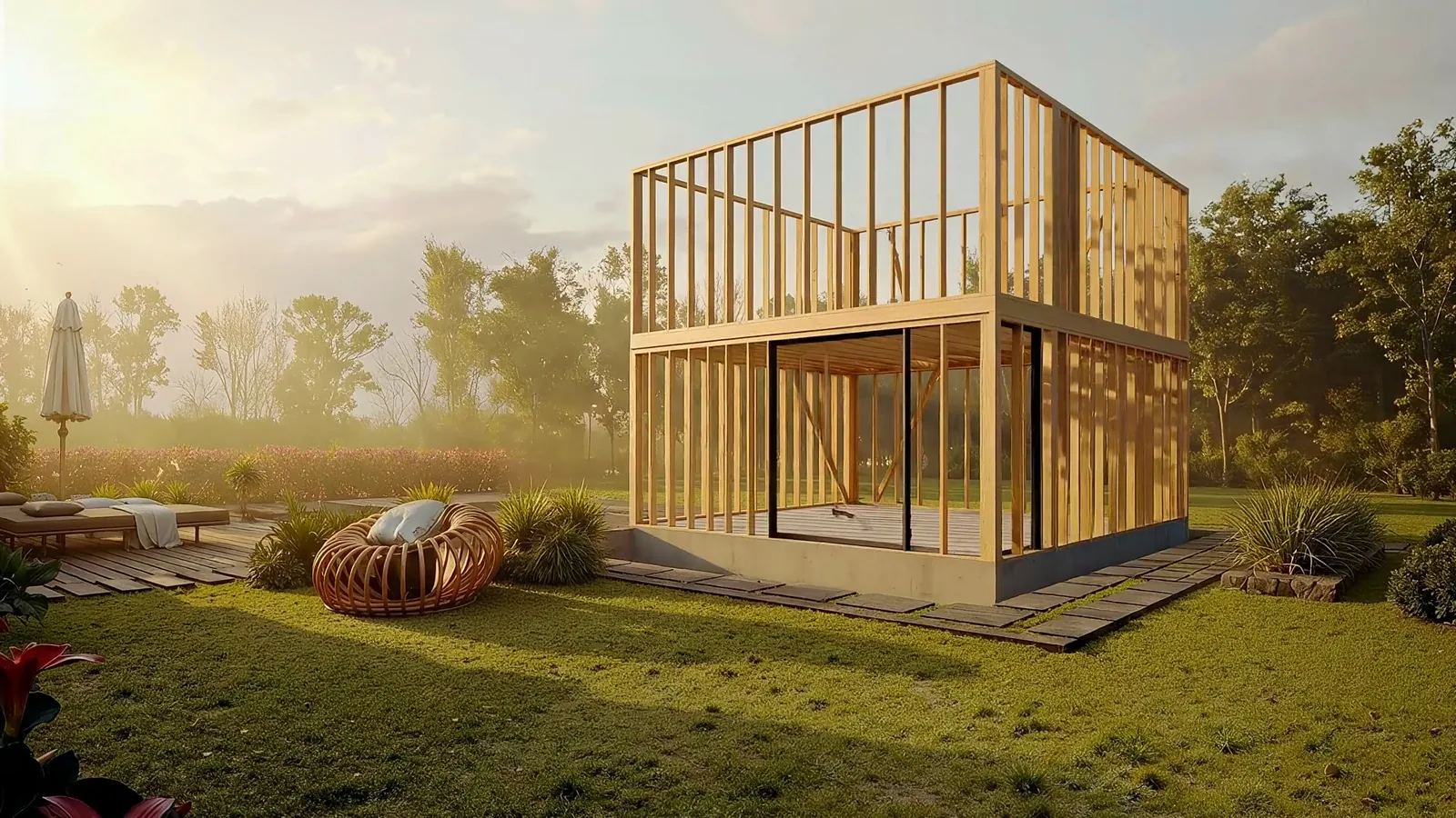 Kule Residence yatay cephe tasarımı Kule Residence yatay cephe tasarımı